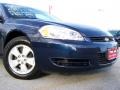 Imperial Blue Metallic - Impala LT Photo No. 2