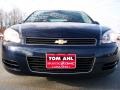 Imperial Blue Metallic - Impala LT Photo No. 3