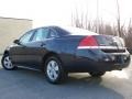 Imperial Blue Metallic - Impala LT Photo No. 4