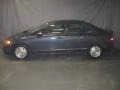 Magnetic Pearl - Civic Hybrid Sedan Photo No. 2