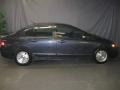 Magnetic Pearl - Civic Hybrid Sedan Photo No. 4