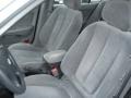 2005 Sterling Metallic Hyundai Elantra GLS Sedan  photo #14