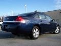 Imperial Blue Metallic - Impala LT Photo No. 7