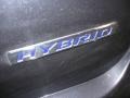Magnetic Pearl - Civic Hybrid Sedan Photo No. 5