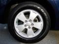 Imperial Blue Metallic - Impala LT Photo No. 8