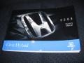 Magnetic Pearl - Civic Hybrid Sedan Photo No. 8