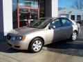 Golden Beige - Sonata GLS Photo No. 1