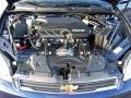 Imperial Blue Metallic - Impala LT Photo No. 15