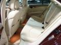 2006 Barolo Red Metallic Mercedes-Benz E 350 Sedan  photo #12