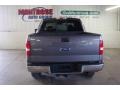 2007 Dark Shadow Grey Metallic Ford F150 XLT SuperCrew 4x4  photo #23