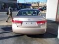 Golden Beige - Sonata GLS Photo No. 20