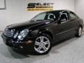 Black - E 350 4Matic Sedan Photo No. 1