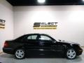 Black - E 350 4Matic Sedan Photo No. 4