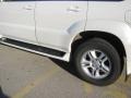 Blizzard White Pearl - GX 470 Photo No. 3