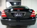 Black - E 350 4Matic Sedan Photo No. 5