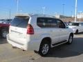 Blizzard White Pearl - GX 470 Photo No. 6