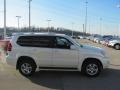 Blizzard White Pearl - GX 470 Photo No. 7