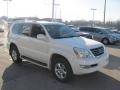 Blizzard White Pearl - GX 470 Photo No. 8