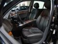 Black - E 350 4Matic Sedan Photo No. 7