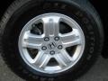 Billet Silver Metallic - Pilot LX 4WD Photo No. 2