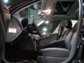 Black - E 350 4Matic Sedan Photo No. 8
