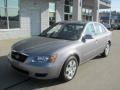 Steel Gray - Sonata GLS Photo No. 2