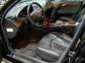 Black - E 350 4Matic Sedan Photo No. 9