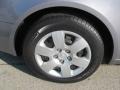 Steel Gray - Sonata GLS Photo No. 4