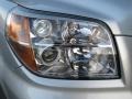 Billet Silver Metallic - Pilot LX 4WD Photo No. 6