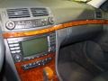 Black - E 350 4Matic Sedan Photo No. 10