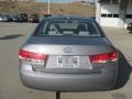 Steel Gray - Sonata GLS Photo No. 7