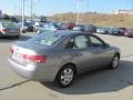 Steel Gray - Sonata GLS Photo No. 8