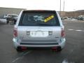 Billet Silver Metallic - Pilot LX 4WD Photo No. 12