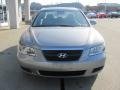 Steel Gray - Sonata GLS Photo No. 11