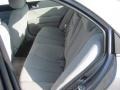 Steel Gray - Sonata GLS Photo No. 12