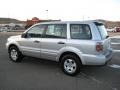 Billet Silver Metallic - Pilot LX 4WD Photo No. 14