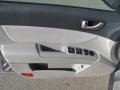 Steel Gray - Sonata GLS Photo No. 13
