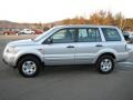 Billet Silver Metallic - Pilot LX 4WD Photo No. 15