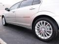 2008 Silver Pearl Saturn Aura XR  photo #4
