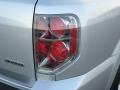 Billet Silver Metallic - Pilot LX 4WD Photo No. 18