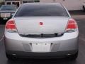 2008 Silver Pearl Saturn Aura XR  photo #6