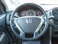 Billet Silver Metallic - Pilot LX 4WD Photo No. 19