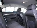 2008 Silver Pearl Saturn Aura XR  photo #9