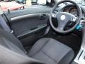 2008 Silver Pearl Saturn Aura XR  photo #11