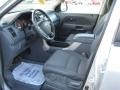 Billet Silver Metallic - Pilot LX 4WD Photo No. 25