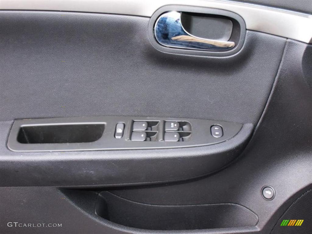 2008 Aura XR - Silver Pearl / Black photo #15