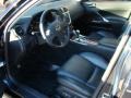 Blue Onyx Pearl - IS 250 AWD Photo No. 10