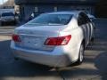 Tungsten Silver Metallic - ES 350 Photo No. 4