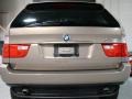 2006 Kalahari Beige Metallic BMW X5 3.0i  photo #5