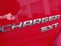 2009 TorRed Dodge Charger SXT  photo #16